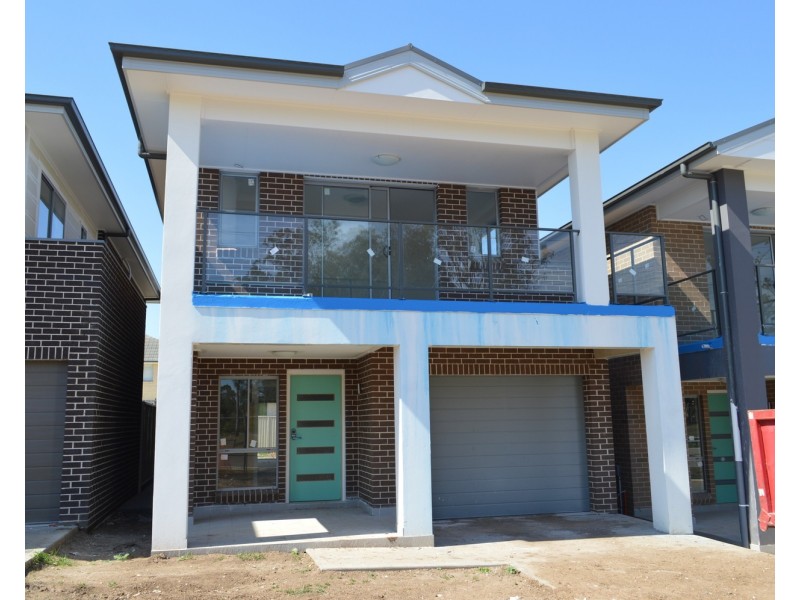 41 Cannery Road, Plumpton NSW 2761