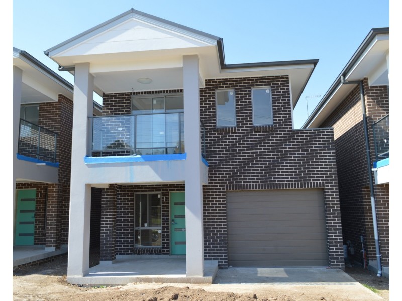 41 Cannery Road, Plumpton NSW 2761