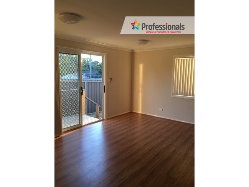 32a Reliance Crescent, Willmot NSW 2770