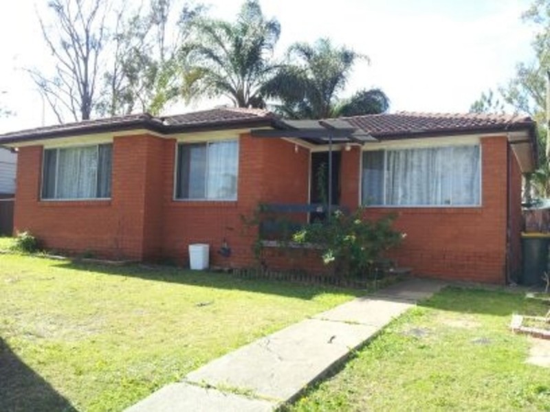 48 Middleton Crescent, Bidwill NSW 2770