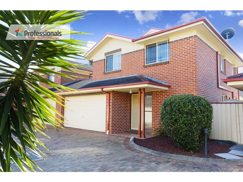 4/9 Atchison Street, St Marys NSW 2760