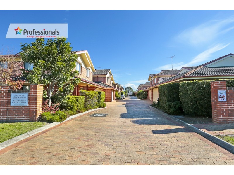 4/9 Atchison Street, St Marys NSW 2760