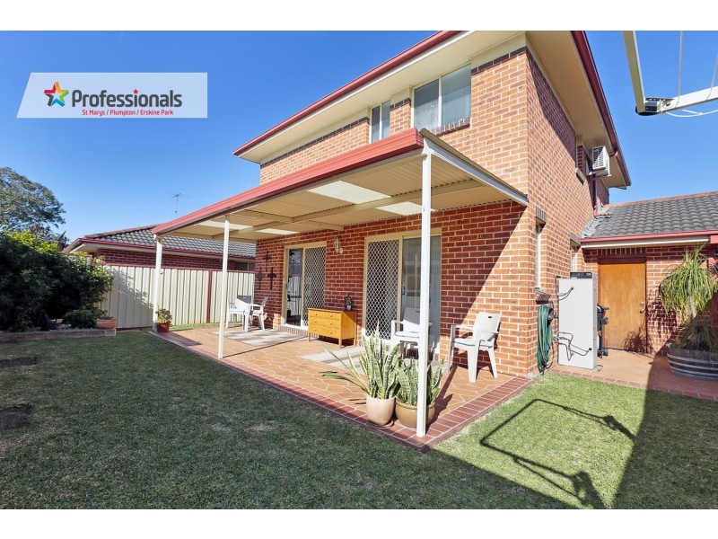 4/9 Atchison Street, St Marys NSW 2760