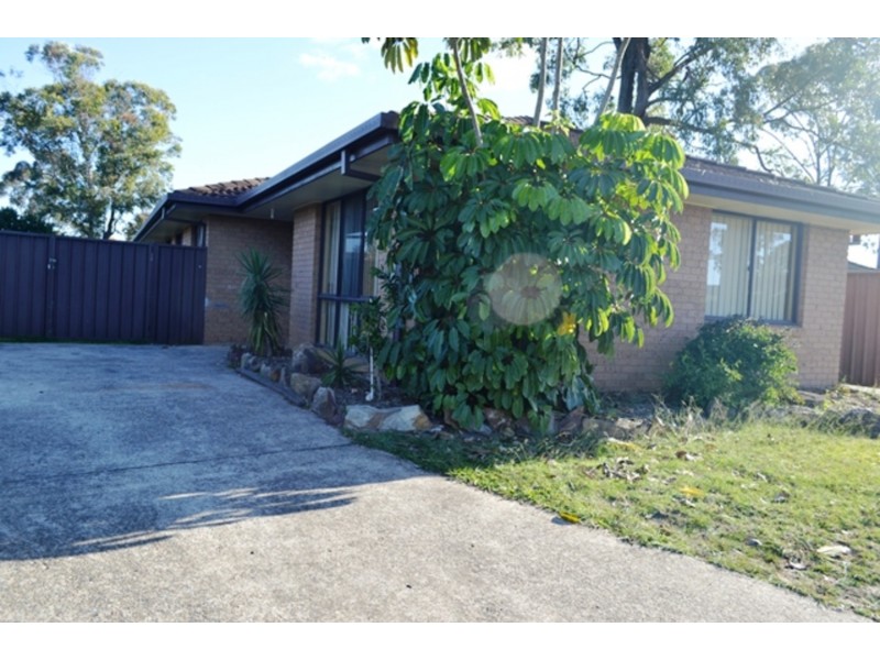14 Honeyeater Place, Erskine Park NSW 2759