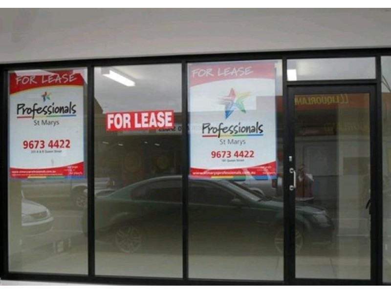 Shop 1/516 George Street, South Windsor NSW 2756