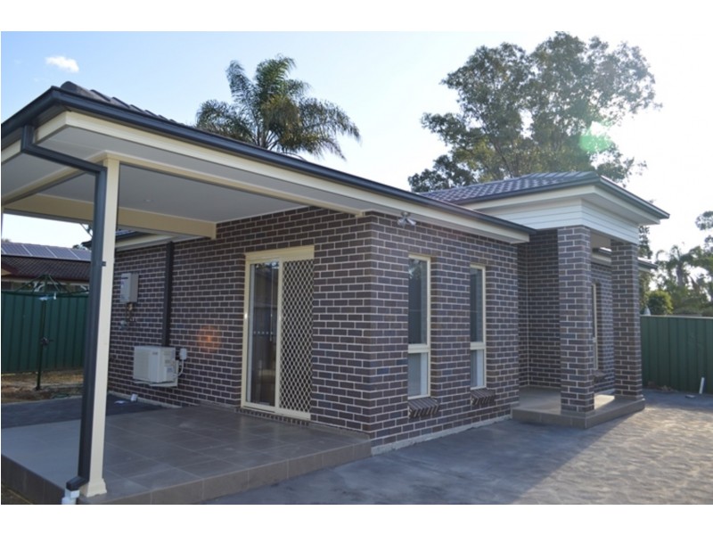 3a Whipbird Place, Erskine Park NSW 2759