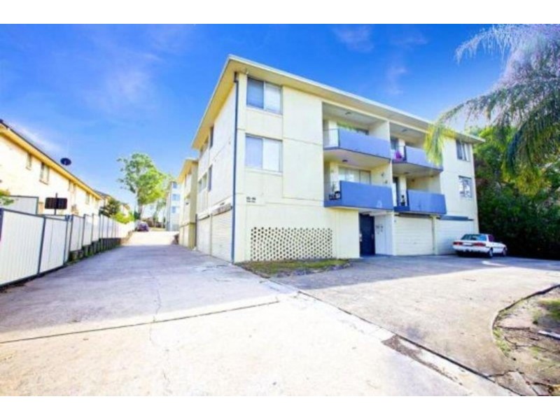 2/65-66 Park Avenue, Kingswood NSW 2747