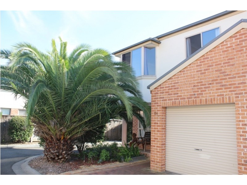34/2-10 walker Street, Werrington NSW 2747