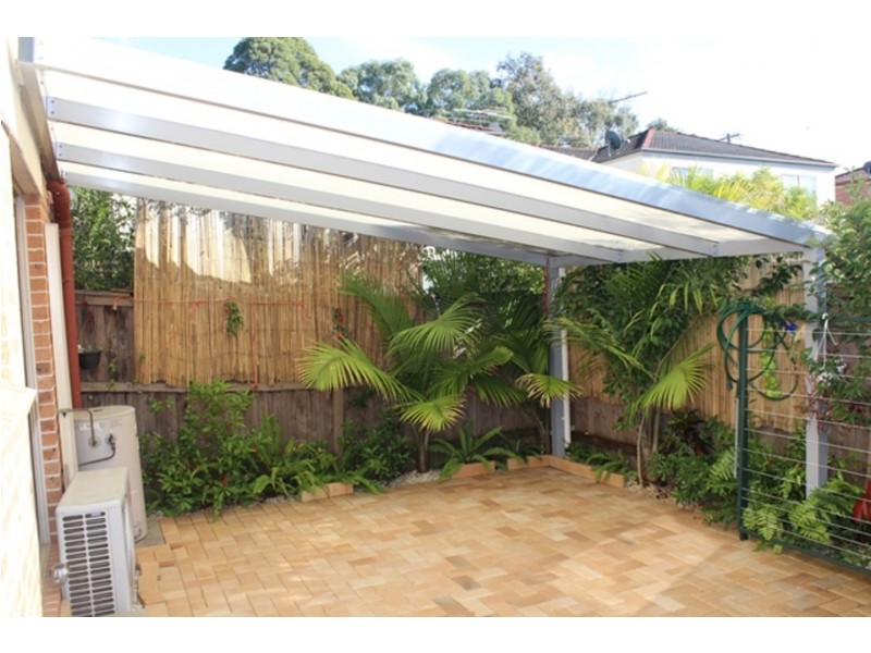 34/2-10 walker Street, Werrington NSW 2747