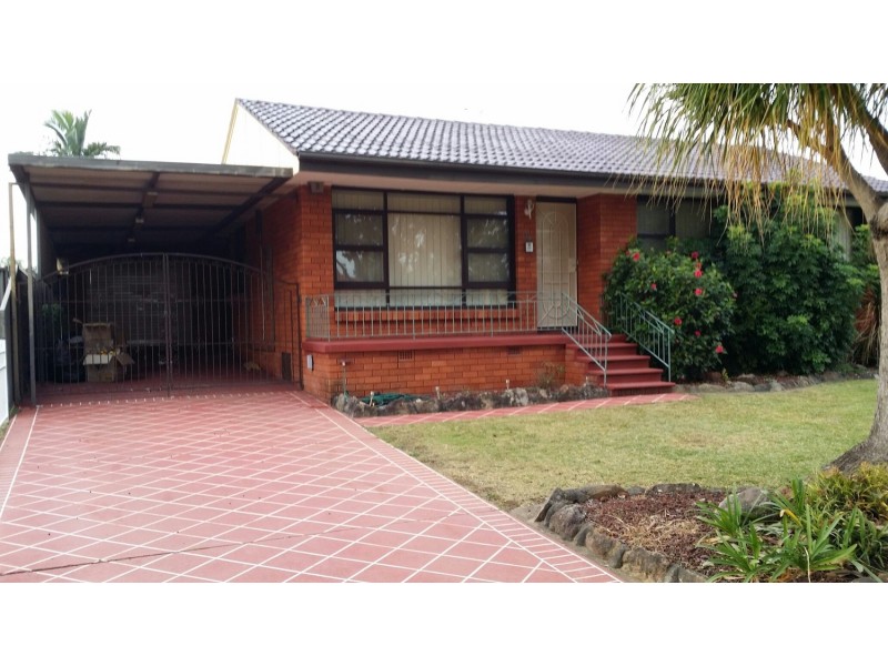 94 Marsden Road, St Marys NSW 2760