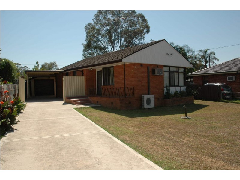 41 Finisterre Avenue, Whalan NSW 2770