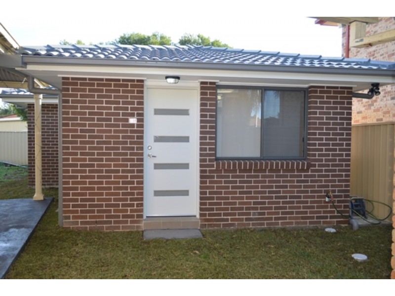 23A Weaver Street, Erskine Park NSW 2759