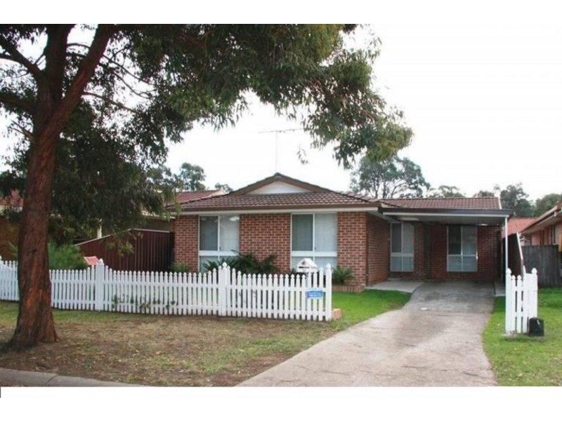 12 Blueberry Drive, Colyton NSW 2760