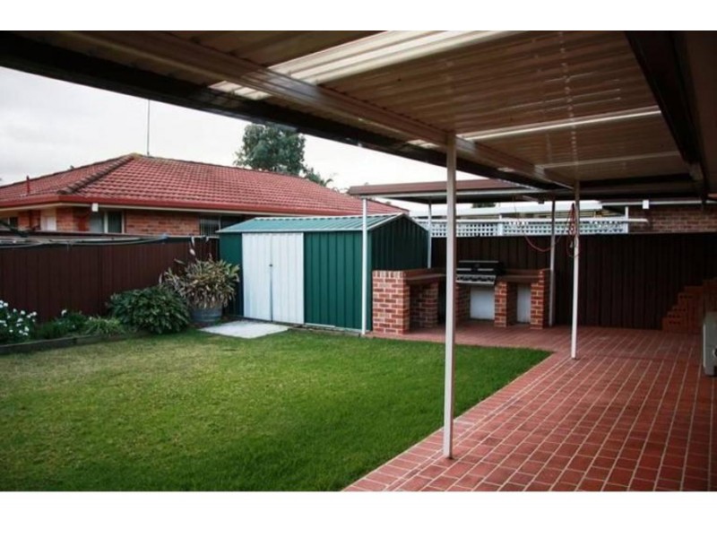 12 Blueberry Drive, Colyton NSW 2760