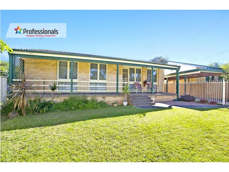 12 Mistral Place, Shalvey NSW 2770