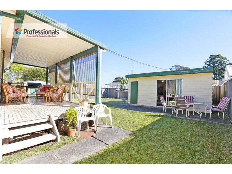 12 Mistral Place, Shalvey NSW 2770