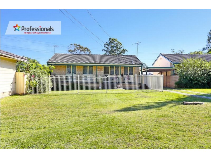 12 Mistral Place, Shalvey NSW 2770