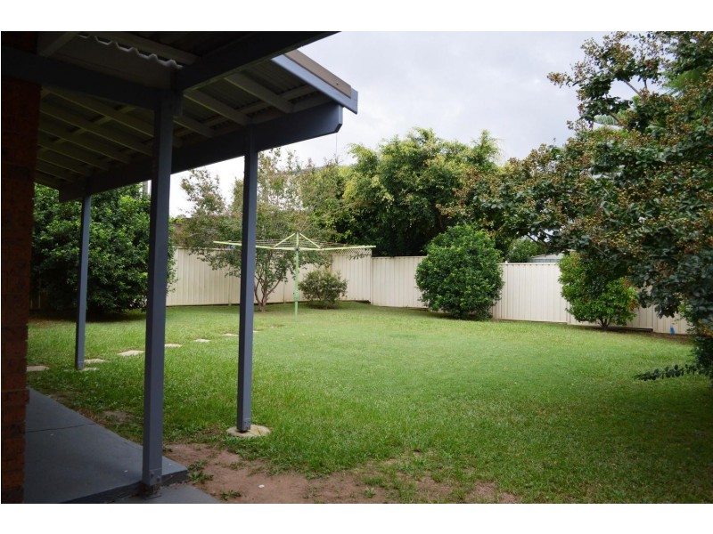 11 Nungeroo Avenue, Jamisontown NSW 2750