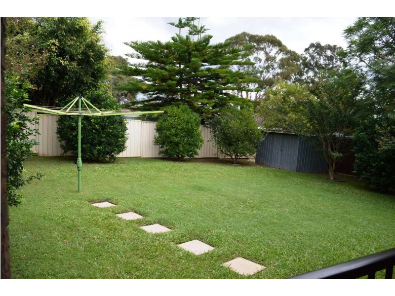 11 Nungeroo Avenue, Jamisontown NSW 2750