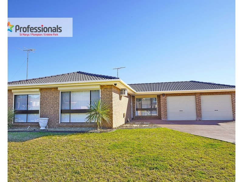 70 Fantail Crescent, Erskine Park NSW 2759