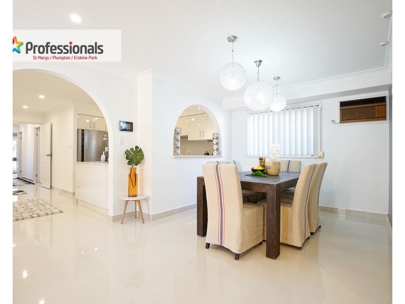 70 Fantail Crescent, Erskine Park NSW 2759