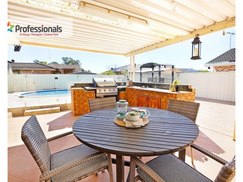 70 Fantail Crescent, Erskine Park NSW 2759