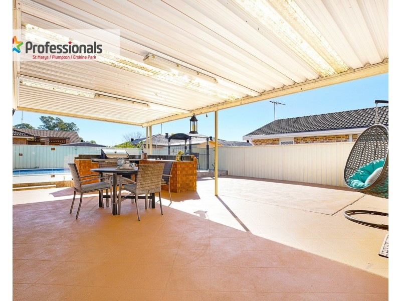 70 Fantail Crescent, Erskine Park NSW 2759