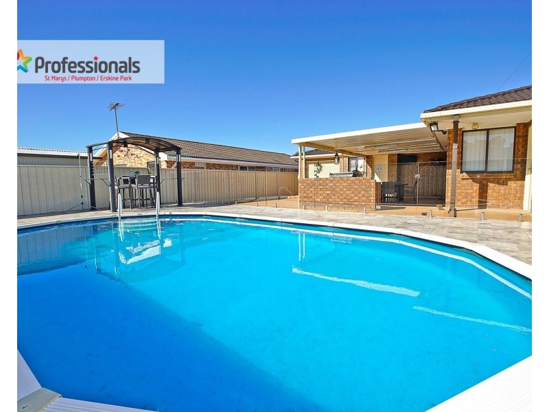 70 Fantail Crescent, Erskine Park NSW 2759