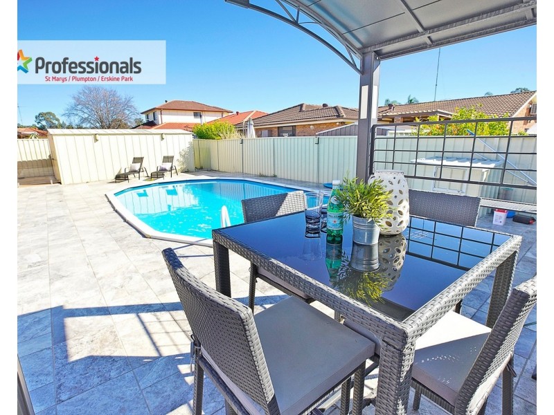 70 Fantail Crescent, Erskine Park NSW 2759