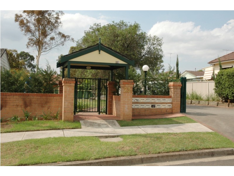 7/25a Lonsdale Street, St Marys NSW 2760