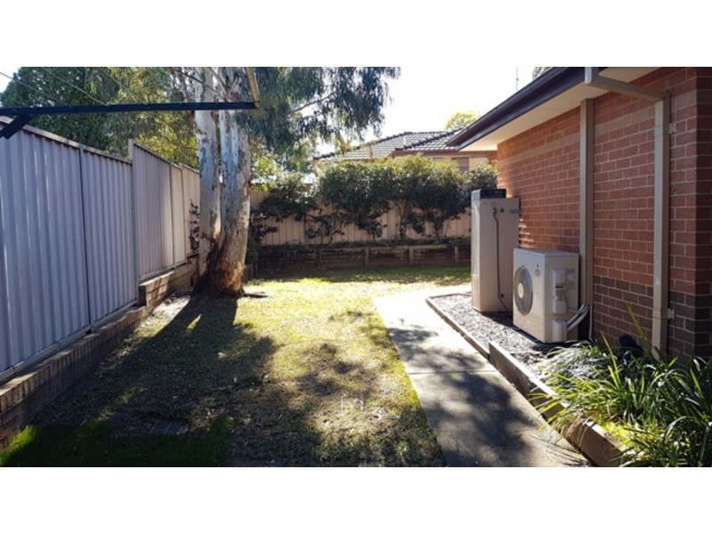 7/25a Lonsdale Street, St Marys NSW 2760