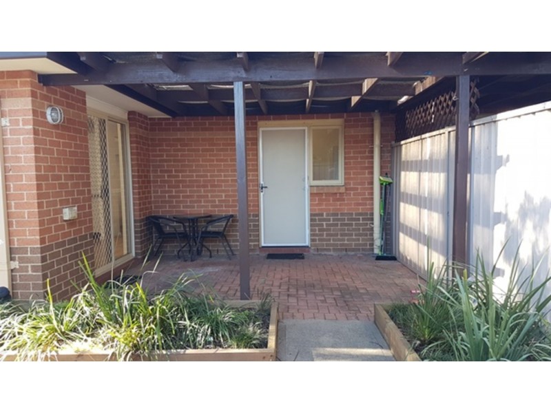 7/25a Lonsdale Street, St Marys NSW 2760