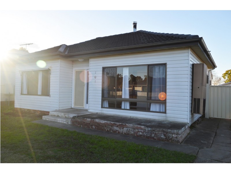 101 Victoria Street, Werrington NSW 2747