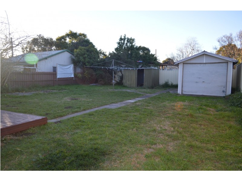 101 Victoria Street, Werrington NSW 2747