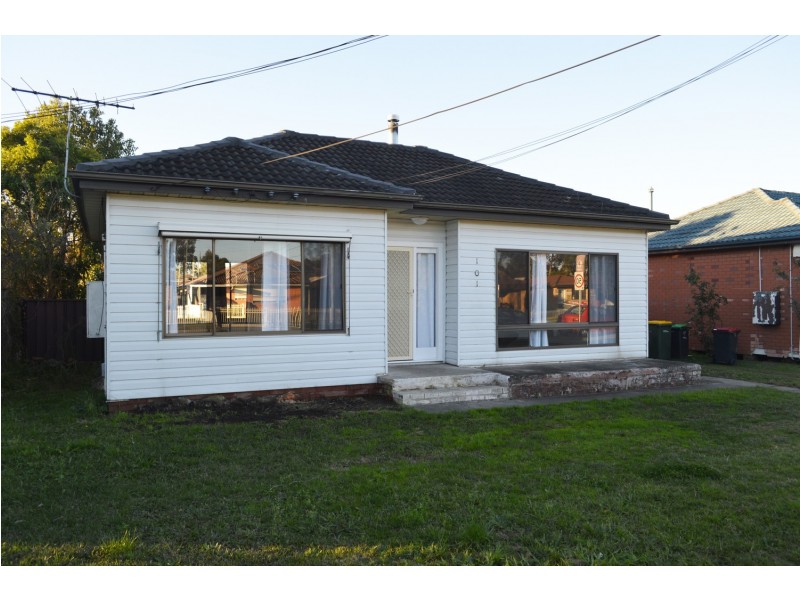 101 Victoria Street, Werrington NSW 2747