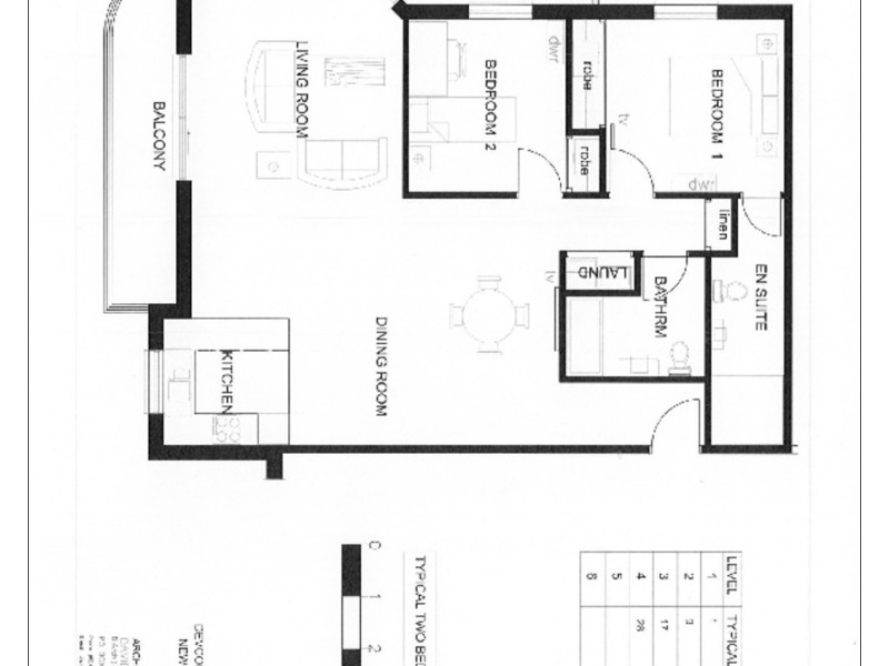 St Marys NSW 2760 Floorplan