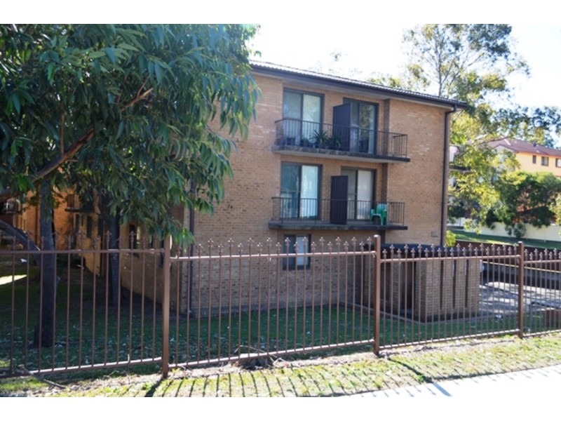 1/28 Luxford Road, Mount Druitt NSW 2770
