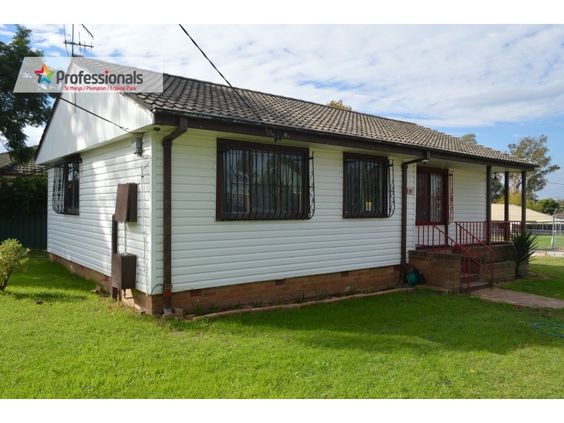 39 Halinda Street, Whalan NSW 2770