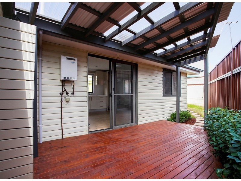 North St Marys NSW 2760