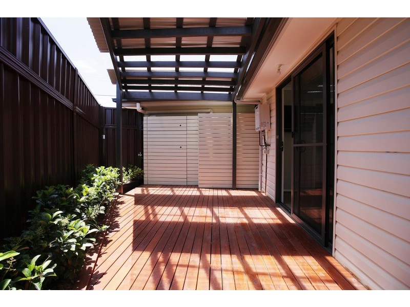 North St Marys NSW 2760