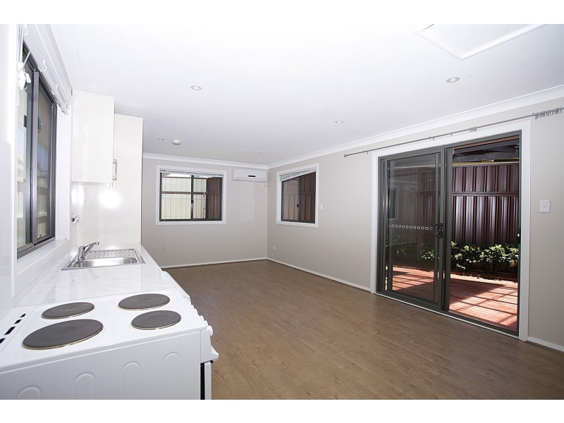 North St Marys NSW 2760