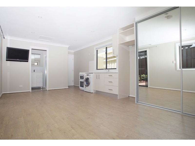 North St Marys NSW 2760