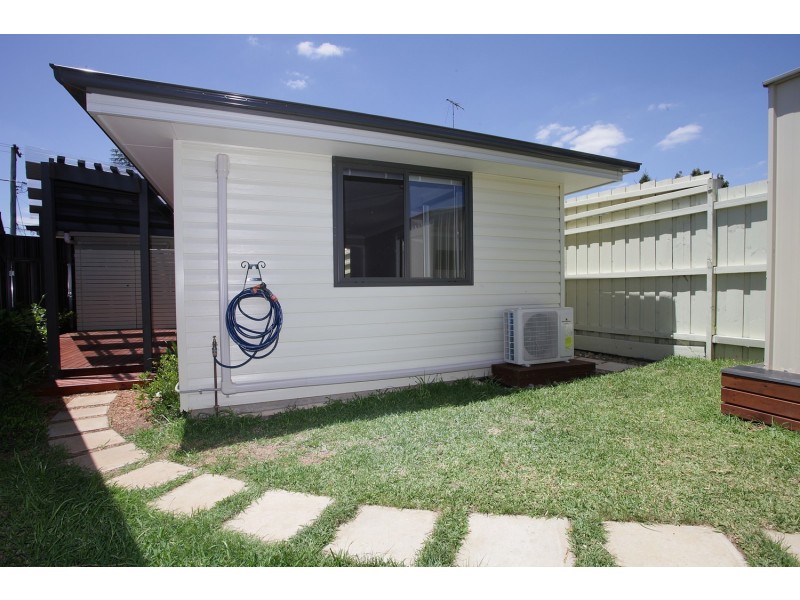 North St Marys NSW 2760