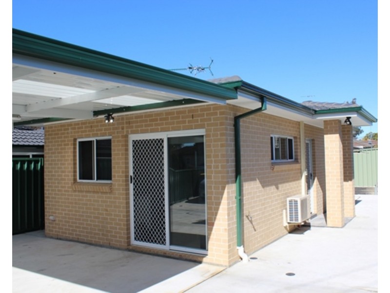 20a Desborough Road, Colyton NSW 2760