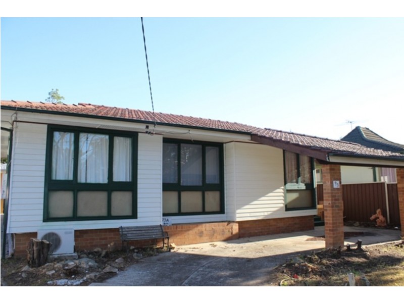 93 Captain Cook Drive, Willmot NSW 2770