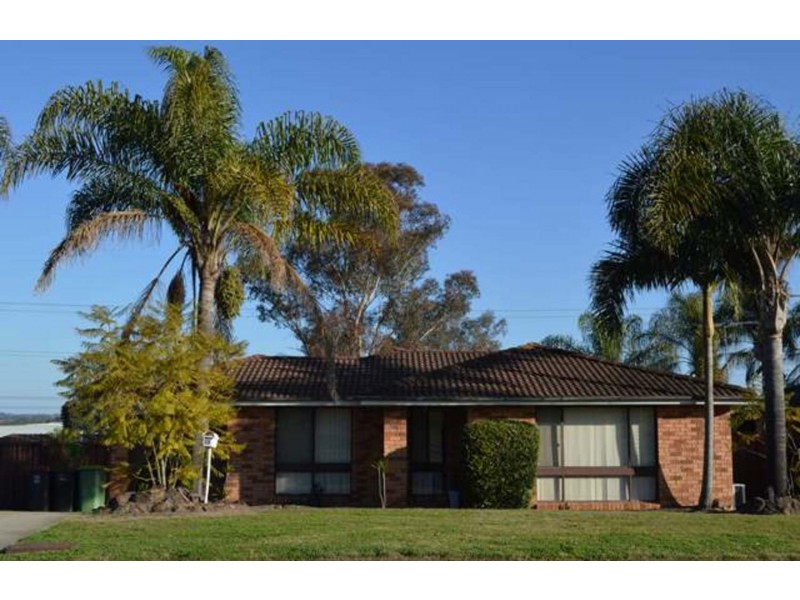 61 Swallow Drive, Erskine Park NSW 2759