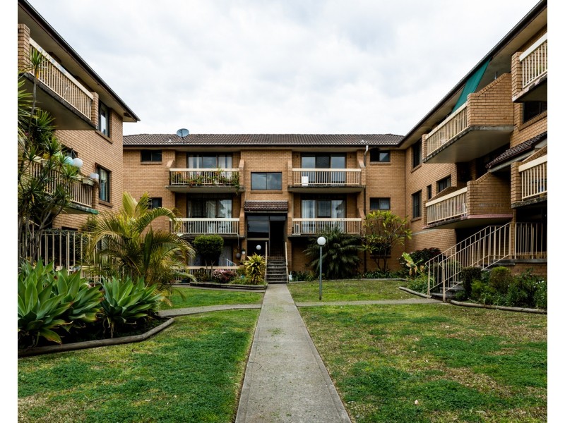 11/3 Station Street, St Marys NSW 2760