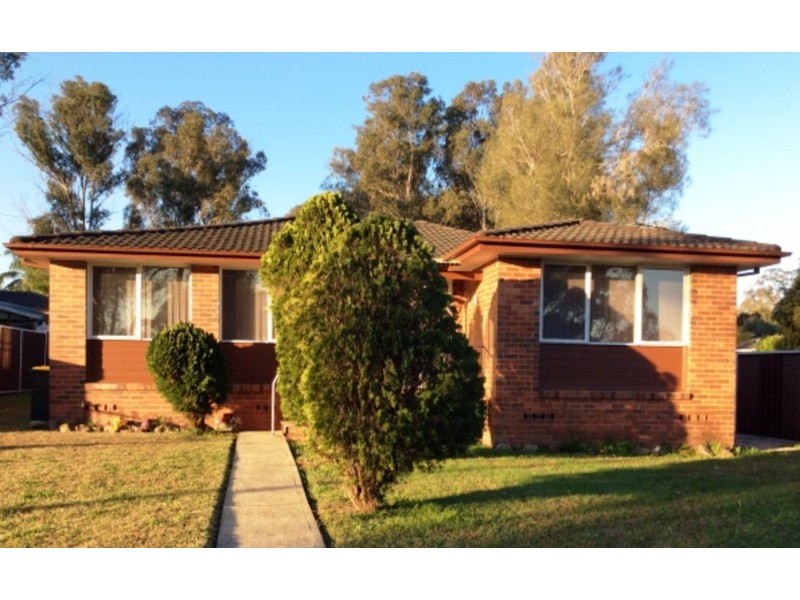 15 Addison Grove, Bidwill NSW 2770