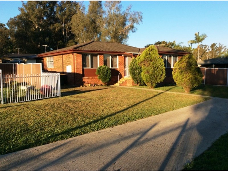 15 Addison Grove, Bidwill NSW 2770