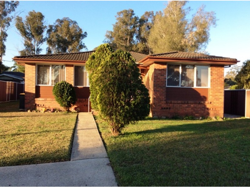 15 Addison Grove, Bidwill NSW 2770